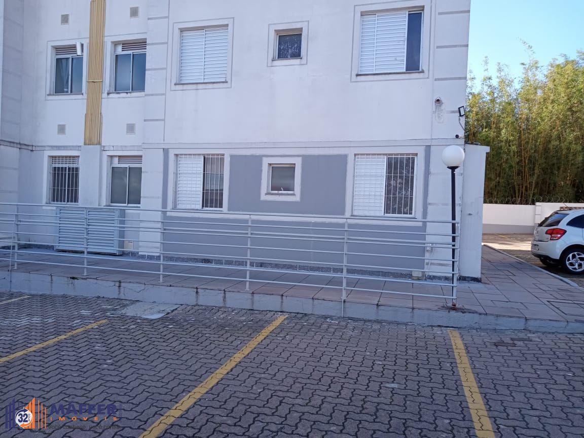 Apartamento, 2 quartos, 45 m² - Foto 28