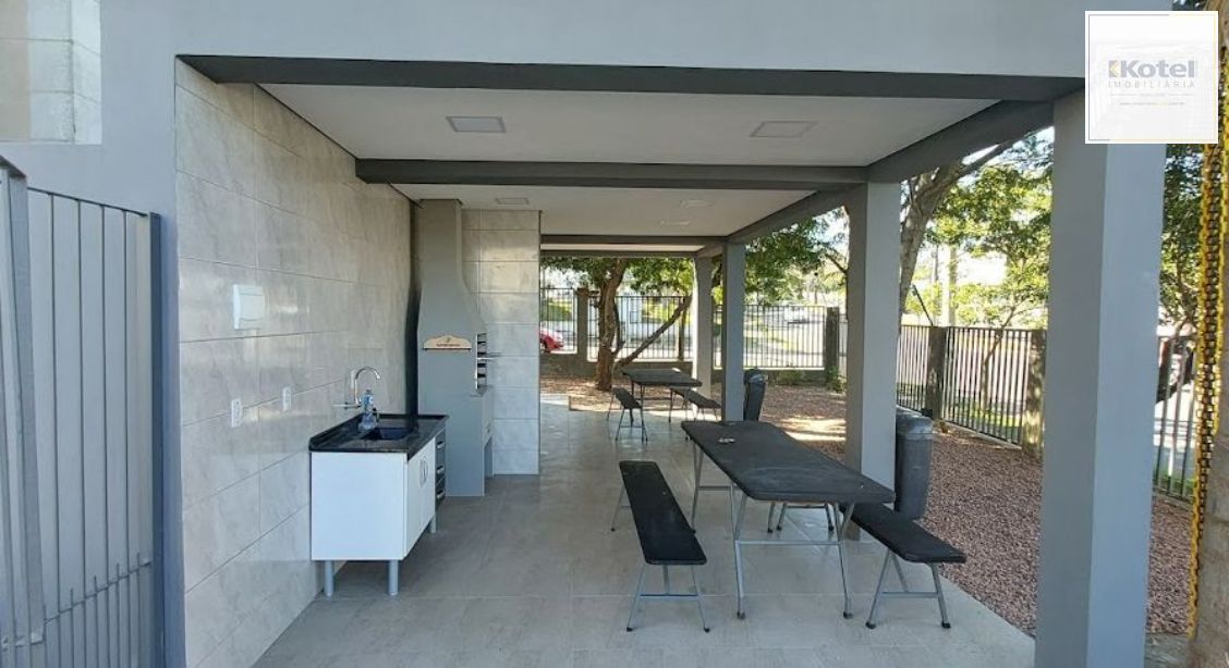 Apartamento Térreo 2 quartos com vaga no Bairro Jardim Leopoldina Porto Alegre — foto 4