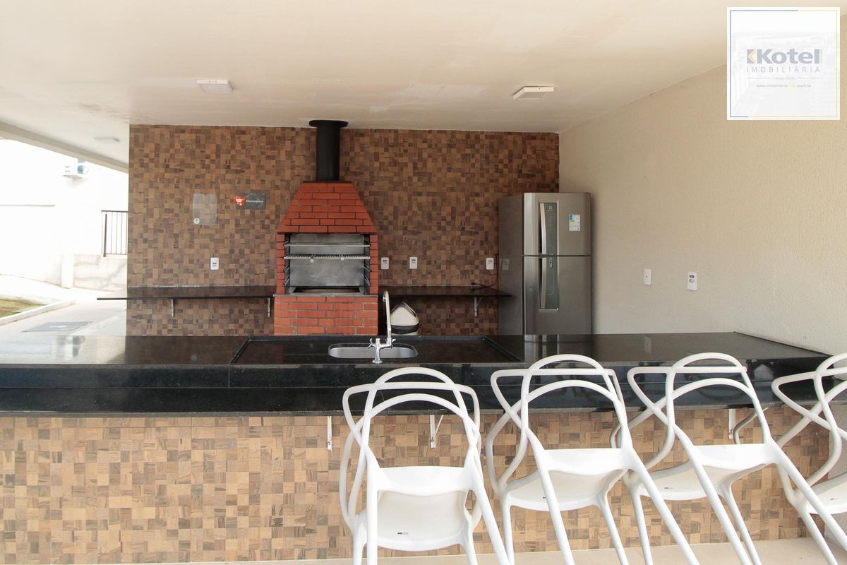 Apartamento, 2 quartos, à venda, 44 m², Morro Santana - Porto Alegre — foto 3
