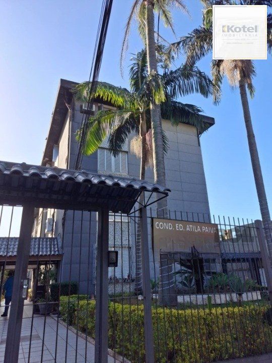 Apartamento 3 quartos à venda, 77m², Menino Deus - Porto Alegre