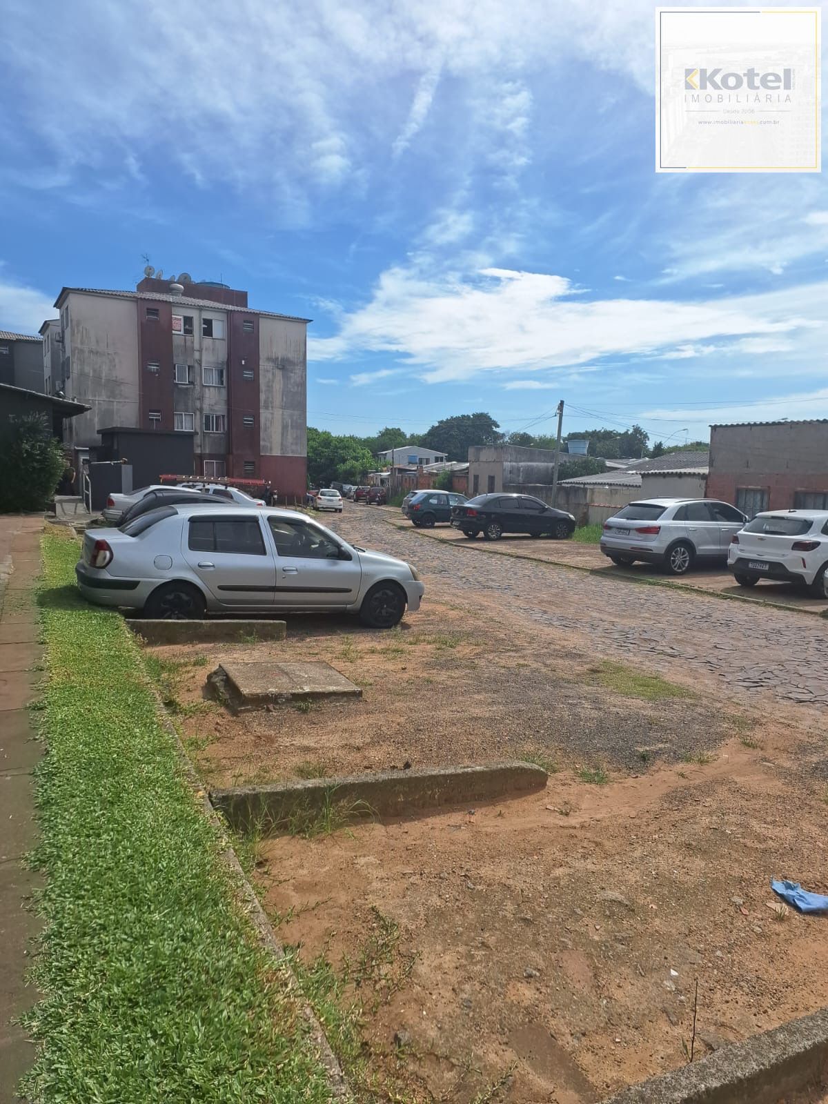 Apartamento, 2 quartos, à venda, 48 m², Tijuca - Alvorada — foto 2