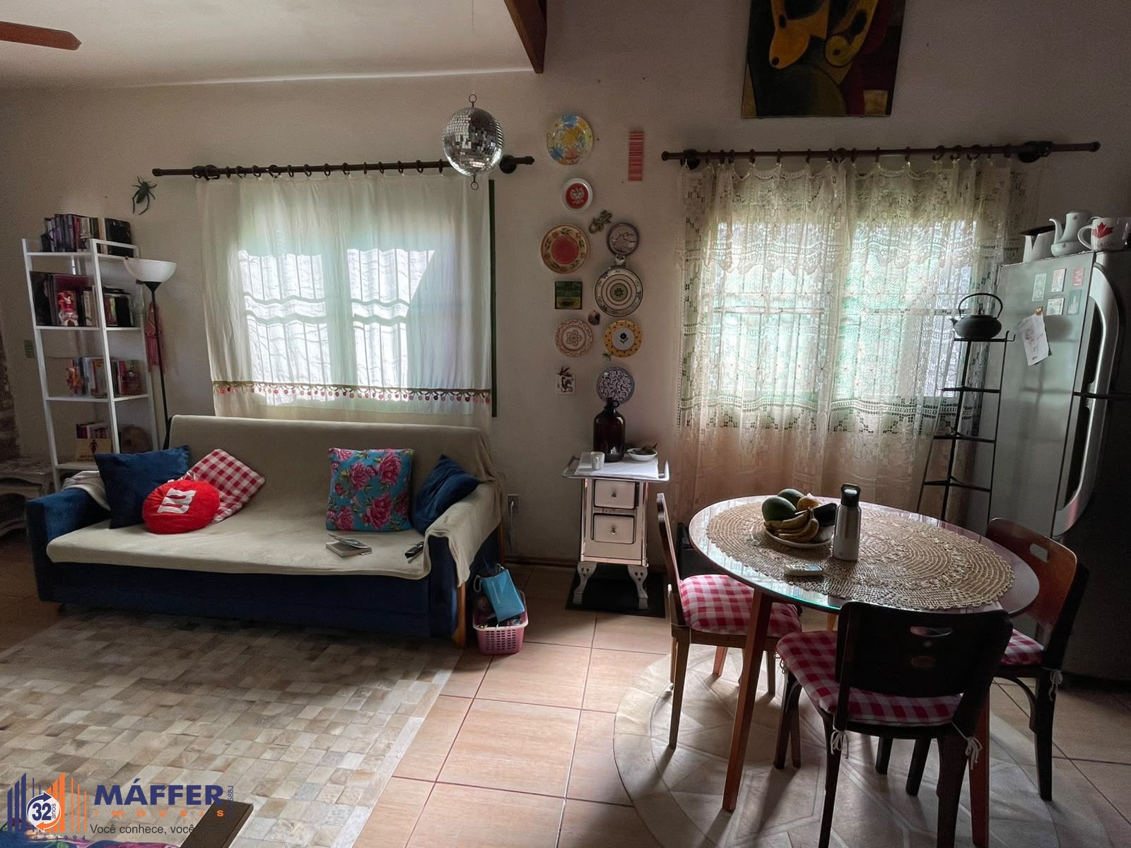 Casa, 3 quartos, à venda, 98 m², Santo Antônio - Porto Alegre — foto 3