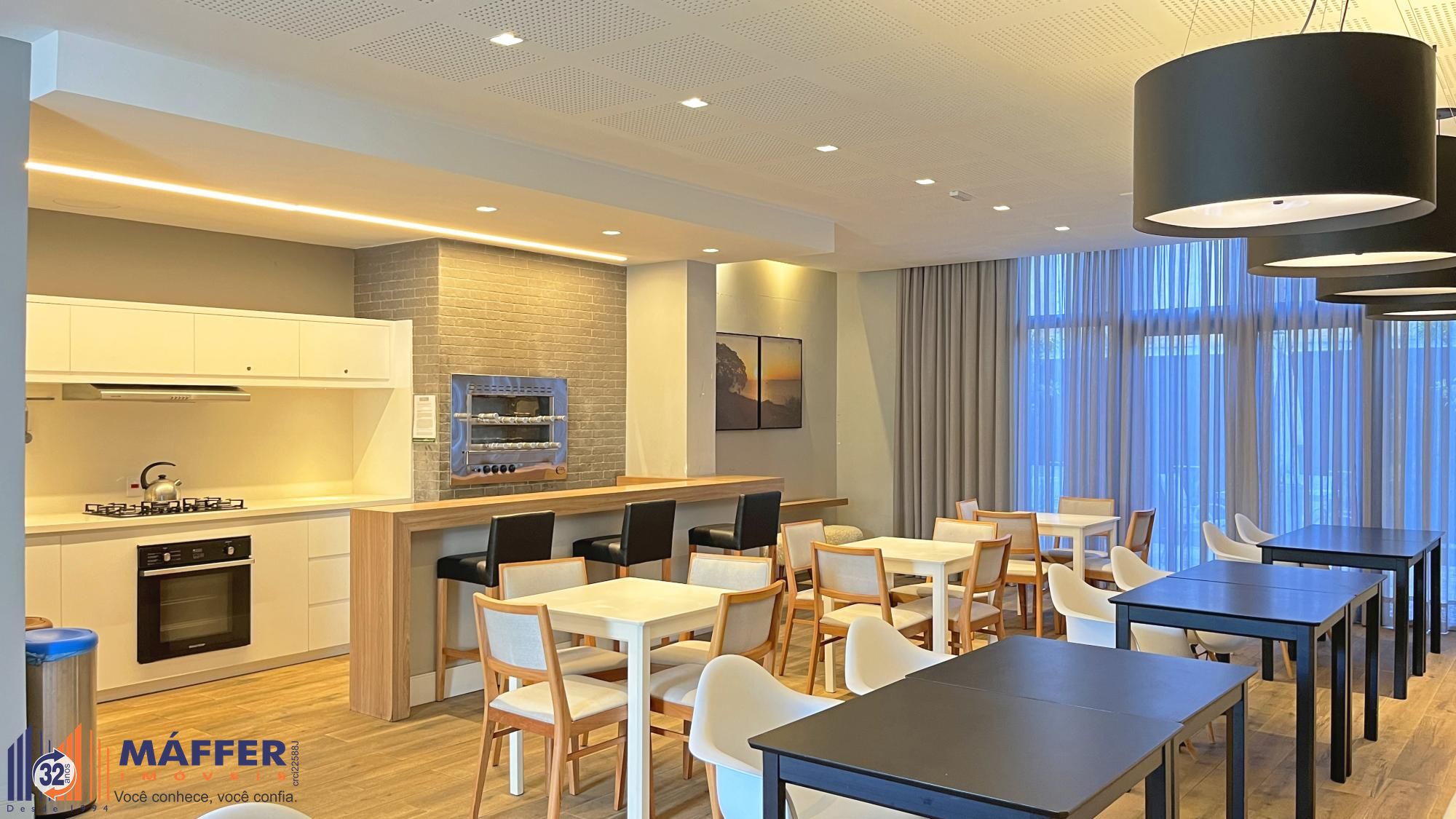 Apartamento, 3 quartos, 149 m² - Foto 52