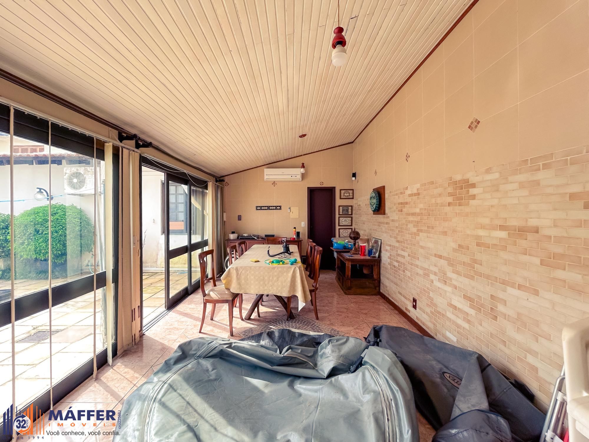 Casa, 4 quartos, 380 m² - Foto 15