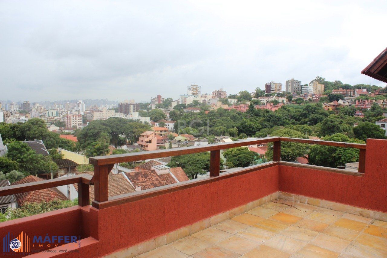 Casa de Condomínio, 4 quartos, à venda, 379 m², Menino Deus - Porto Alegre — foto 5