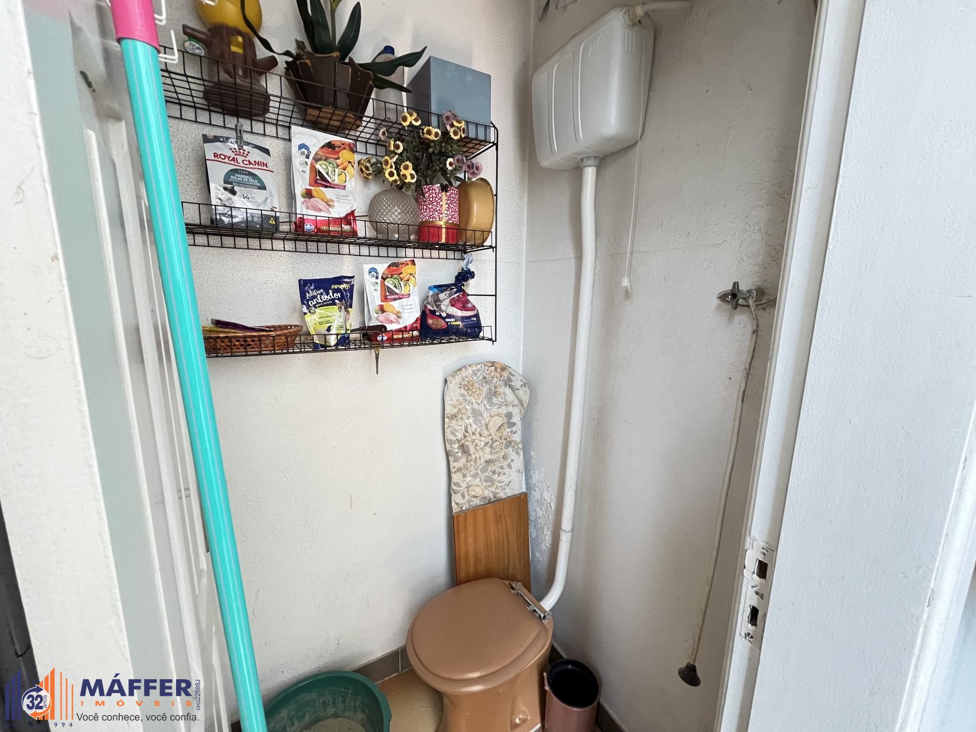 Apartamento, 3 quartos, 85 m² - Foto 29
