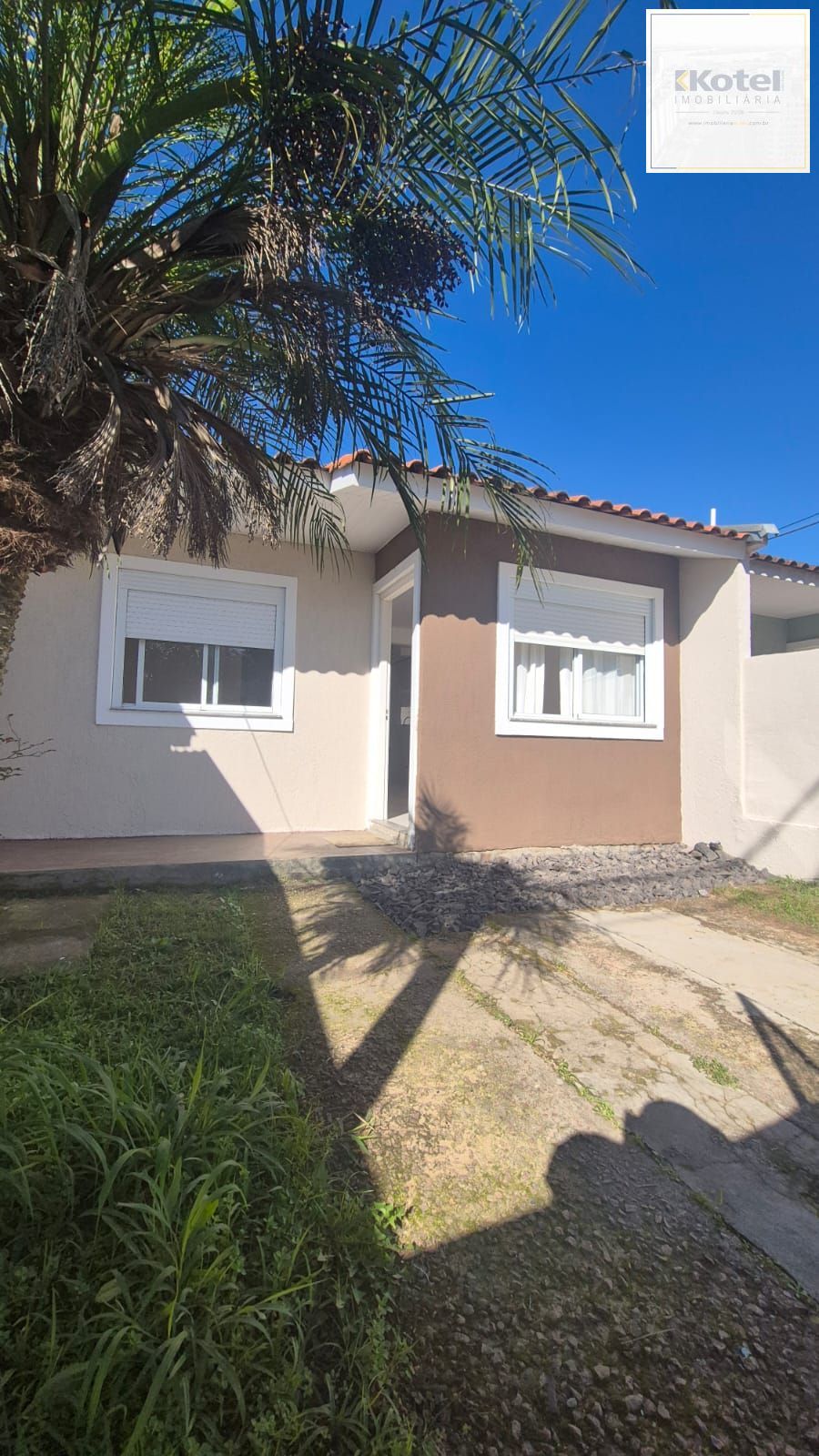 Casa à venda com 2 quartos 75 m² na Hipica — foto 2