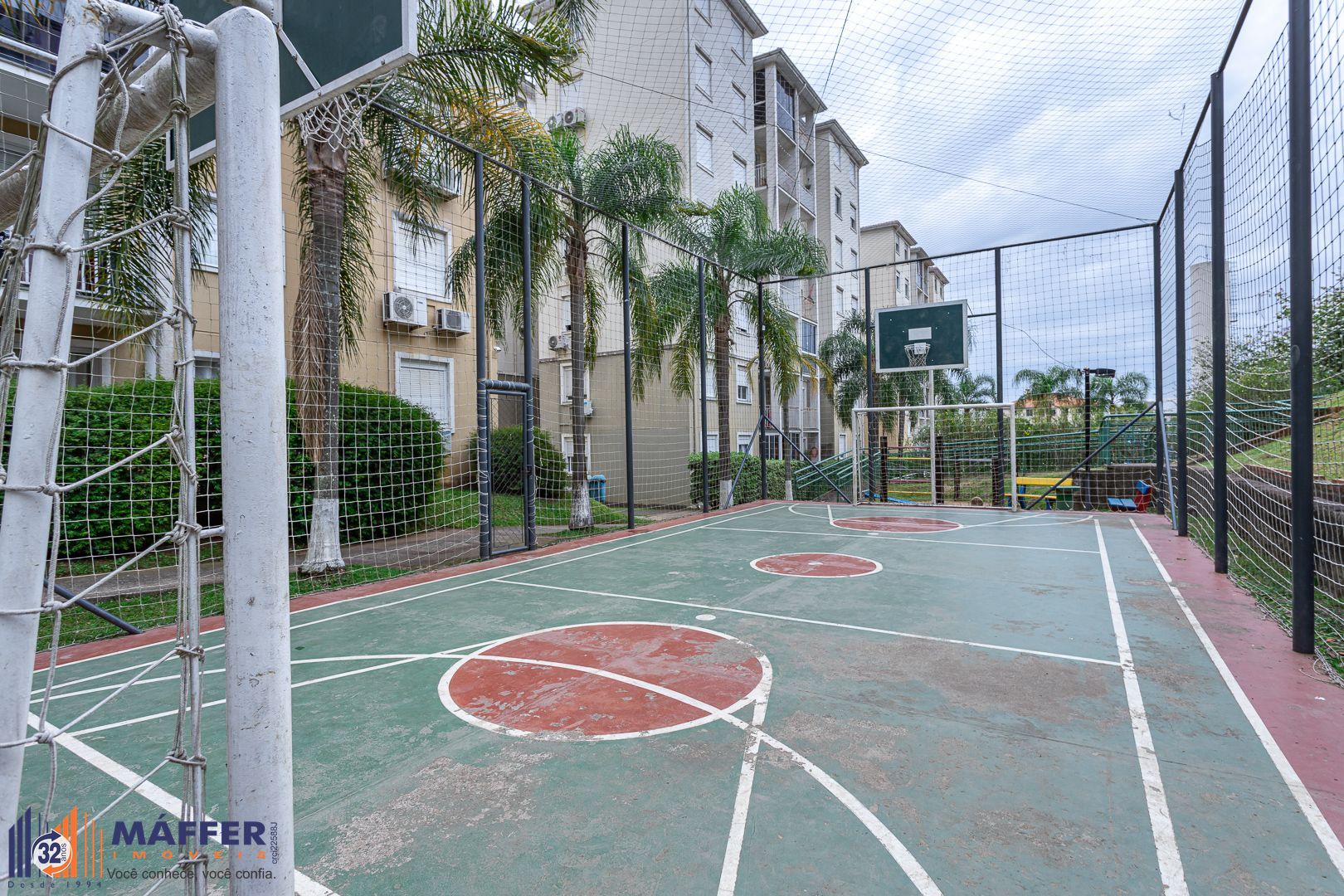 Apartamento, 3 quartos, 67 m² - Foto 32