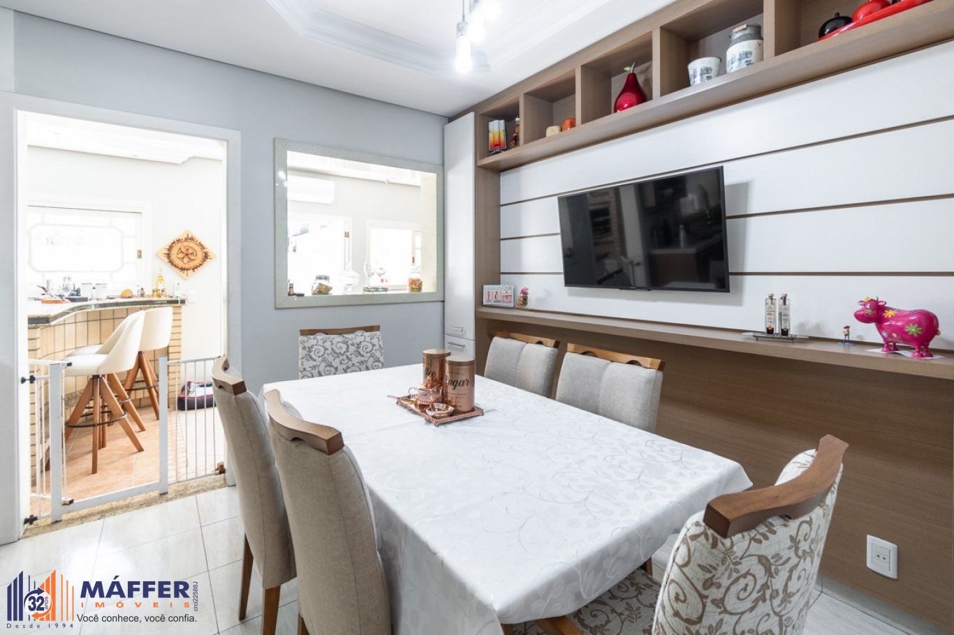 Casa, 4 quartos, 208 m² - Foto 37