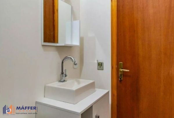 Apartamento, 1 quarto, 32 m² - Foto 10