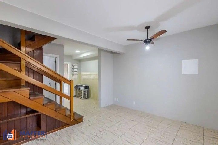 Casa de Condomínio, 3 quartos, à venda, 79 m², Humaitá - Porto Alegre — foto 2
