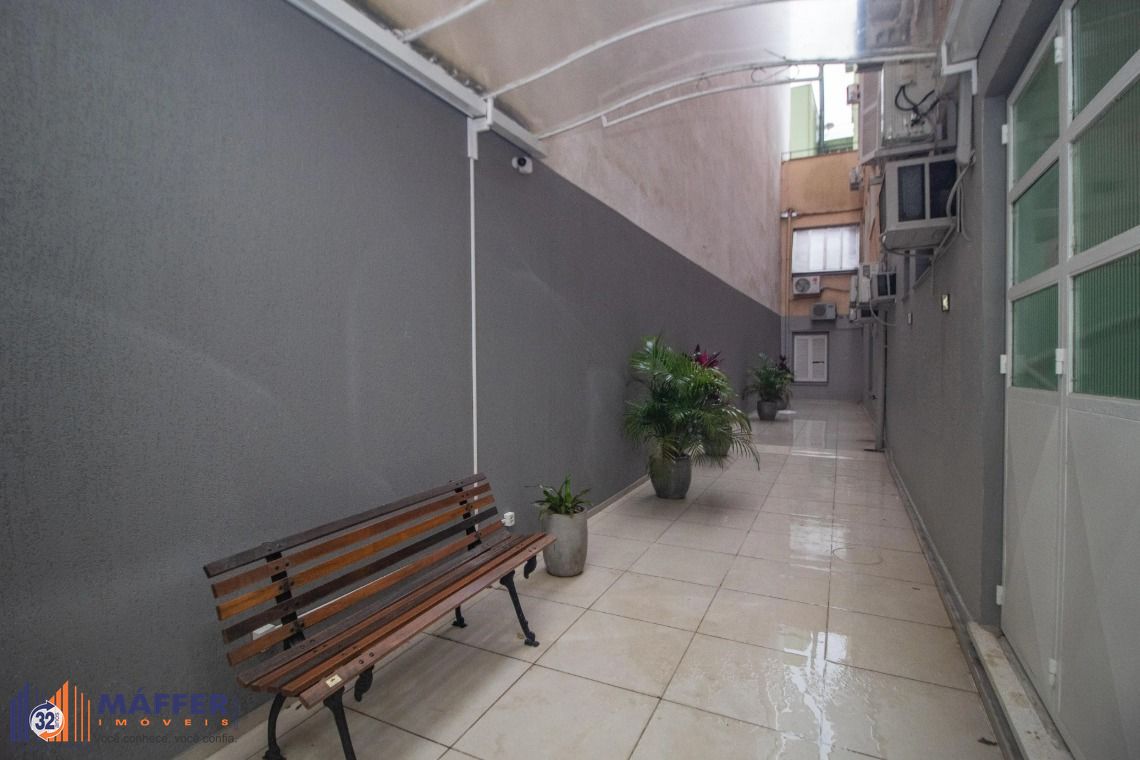 Apartamento, 1 quarto, 36 m² - Foto 20
