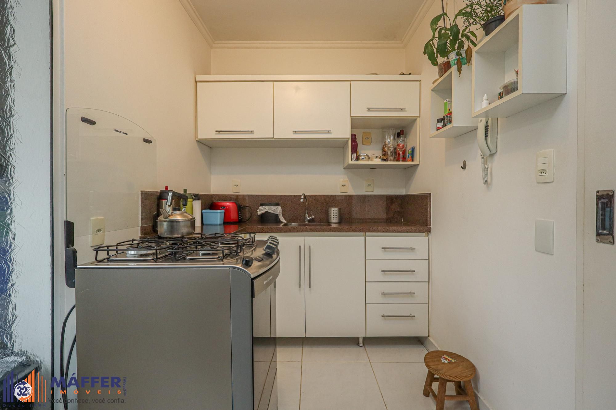 Apartamento, 2 quartos, 79 m² - Foto 21