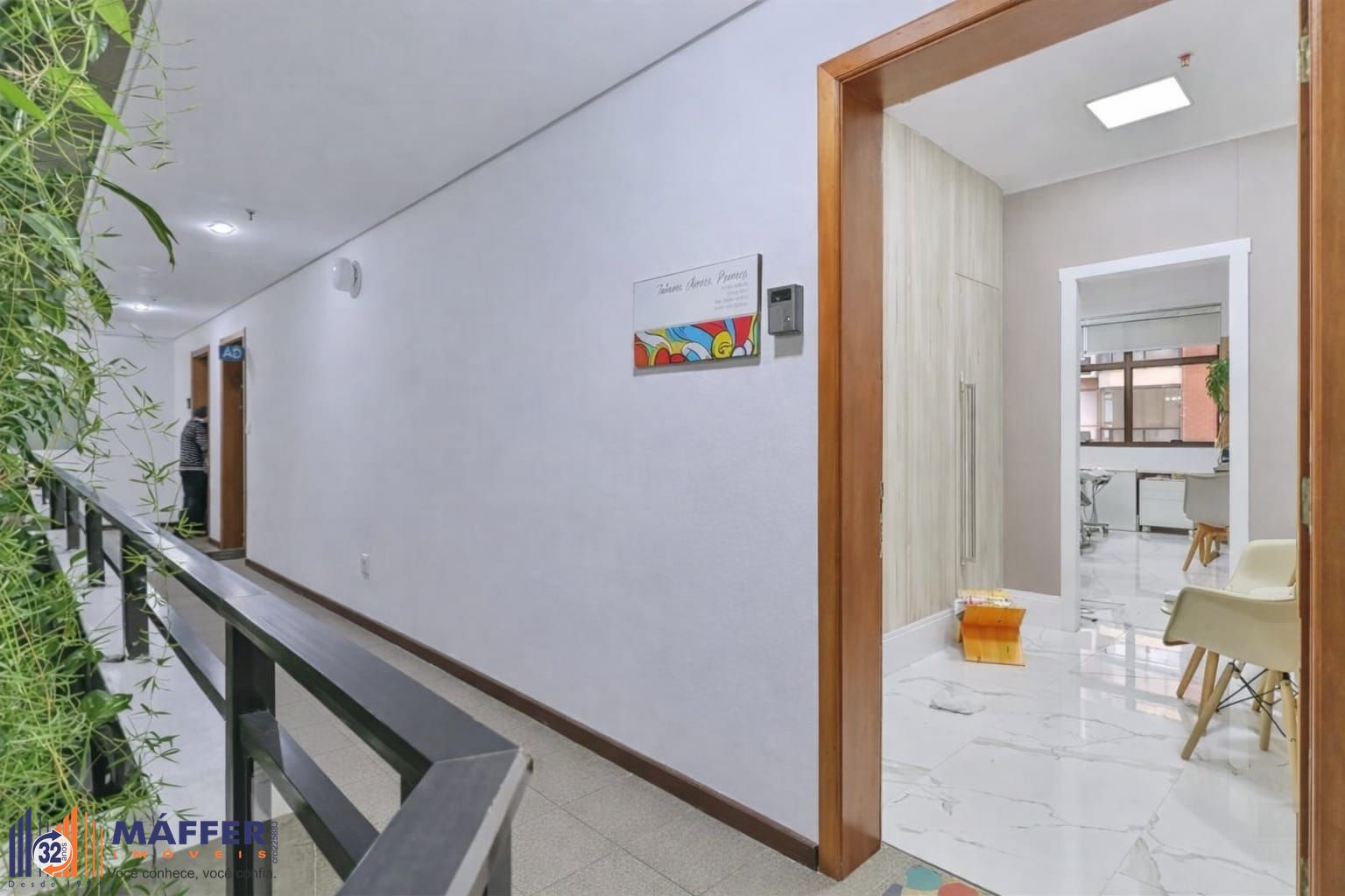 Sala-Conjunto, 38 m² - Foto 8