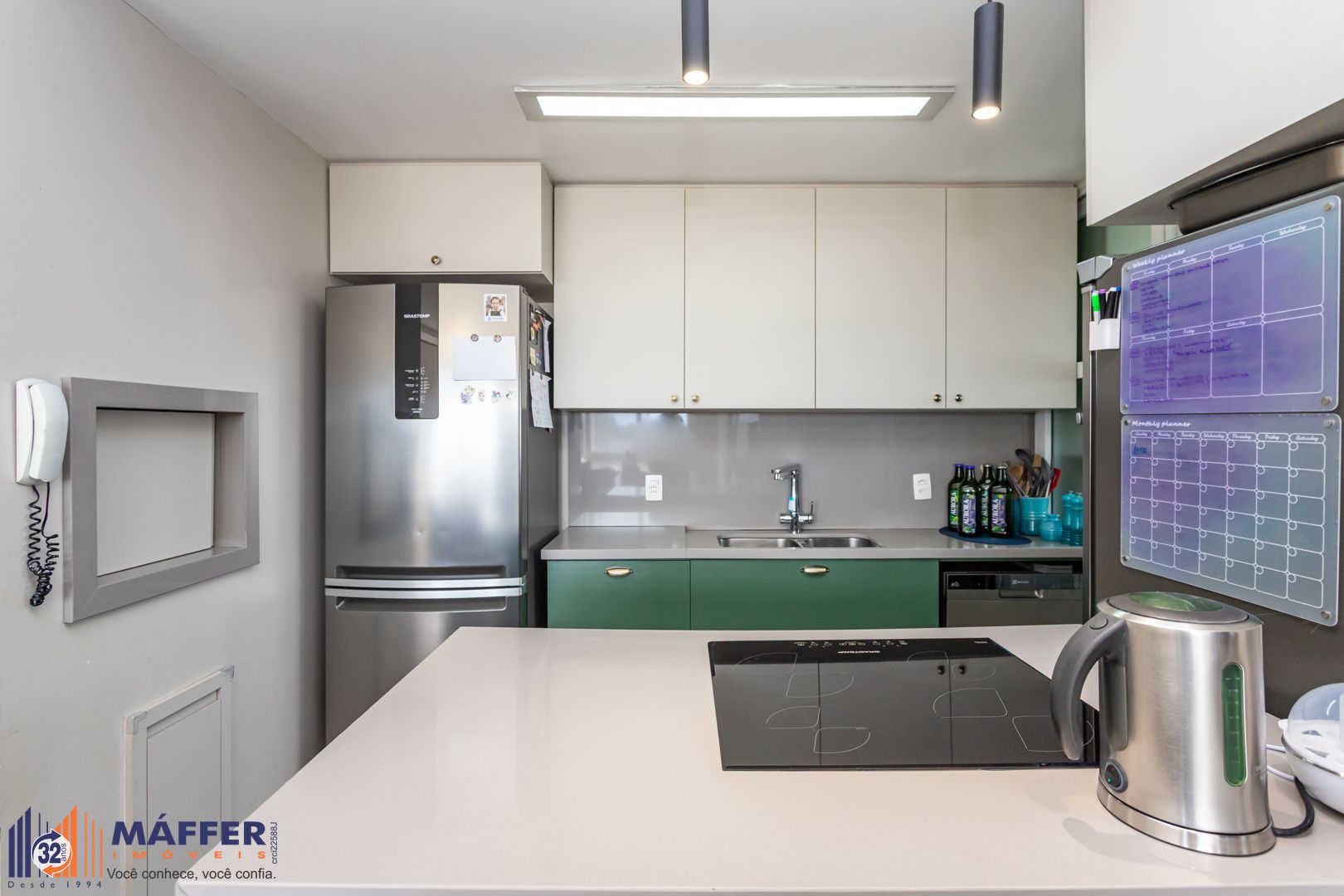 Apartamento, 3 quartos, 86 m² - Foto 24