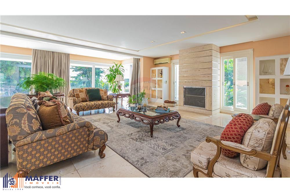 Casa, 7 quartos, 941 m² - Foto 30