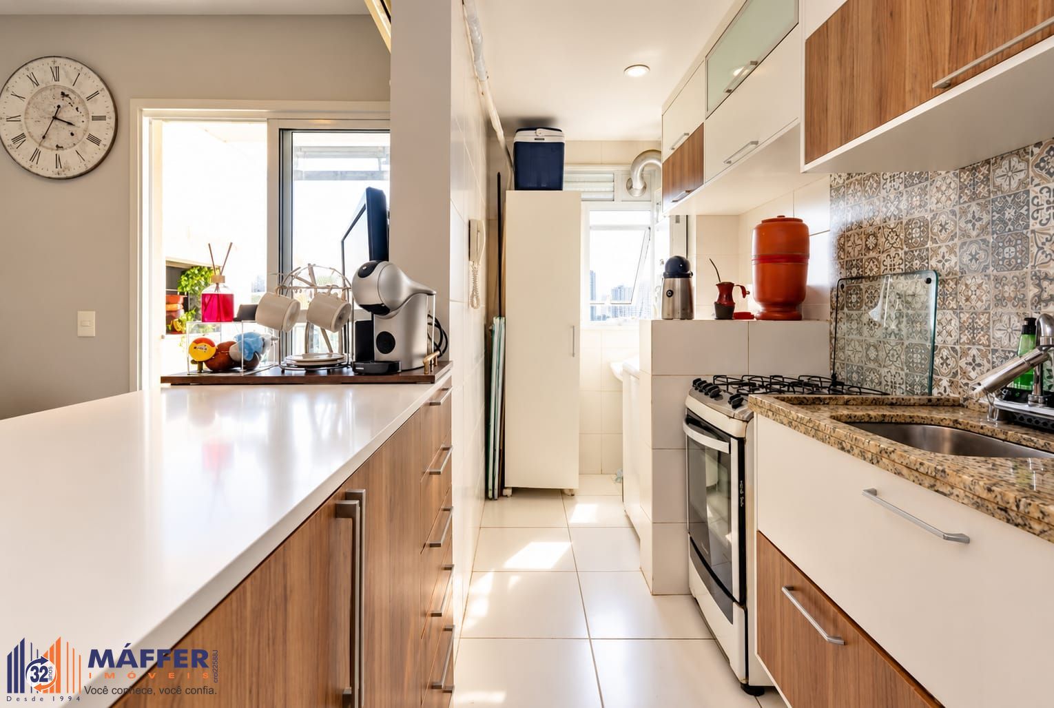 Apartamento, 2 quartos, 55 m² - Foto 4