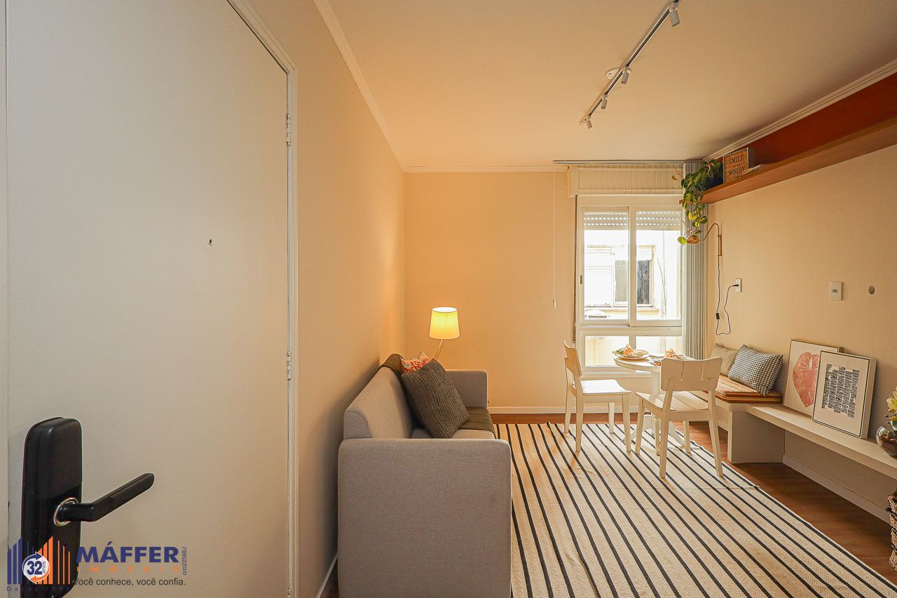 Apartamento, 1 quarto, 40 m² - Foto 15