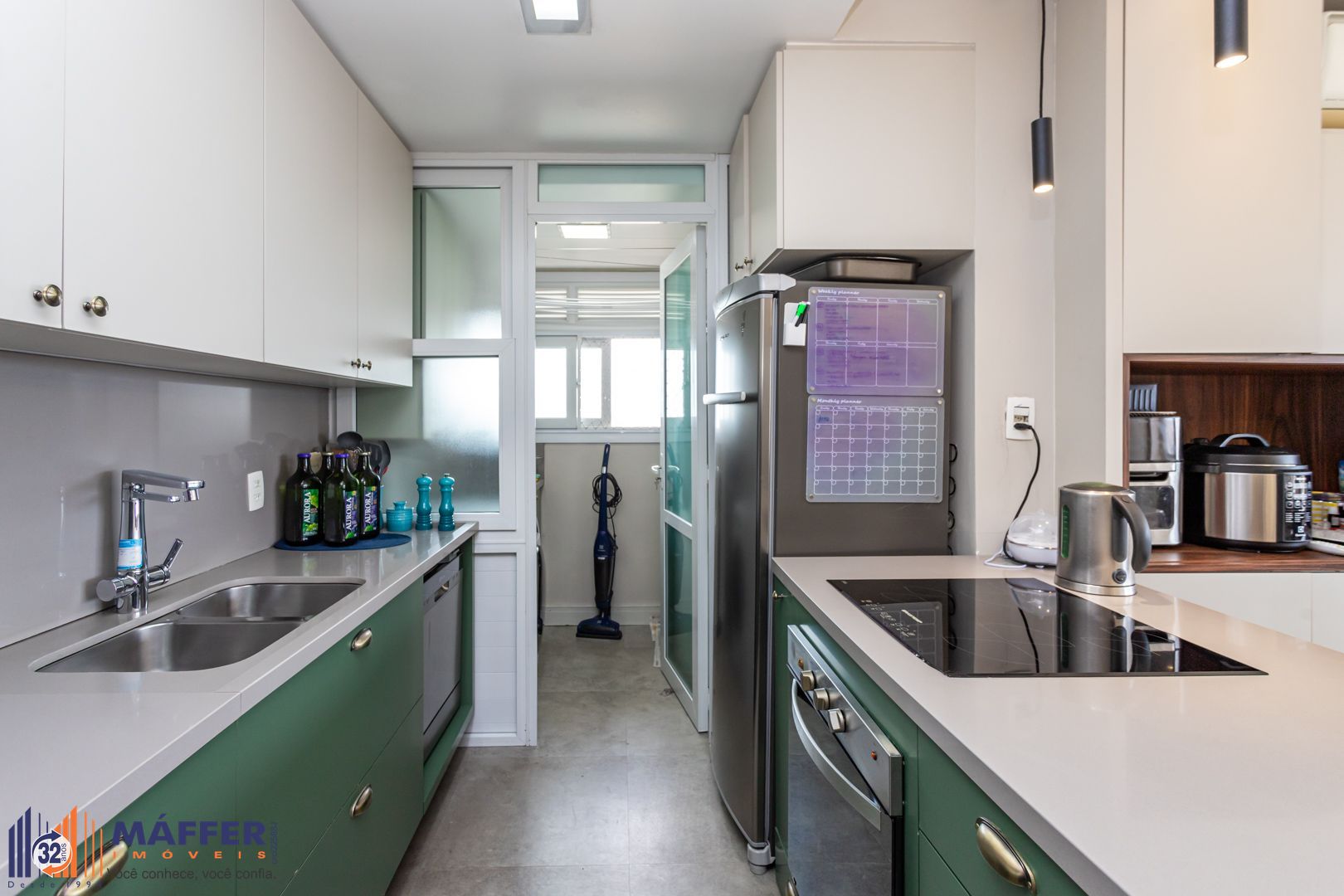 Apartamento, 3 quartos, 86 m² - Foto 26