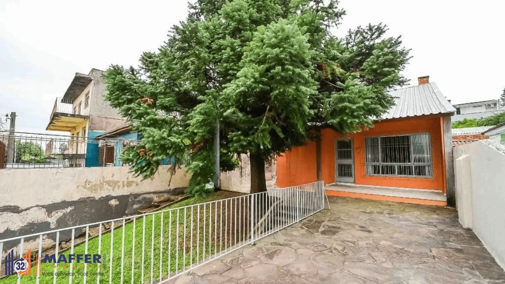 Casa, 4 quartos, 150 m² - Foto 1