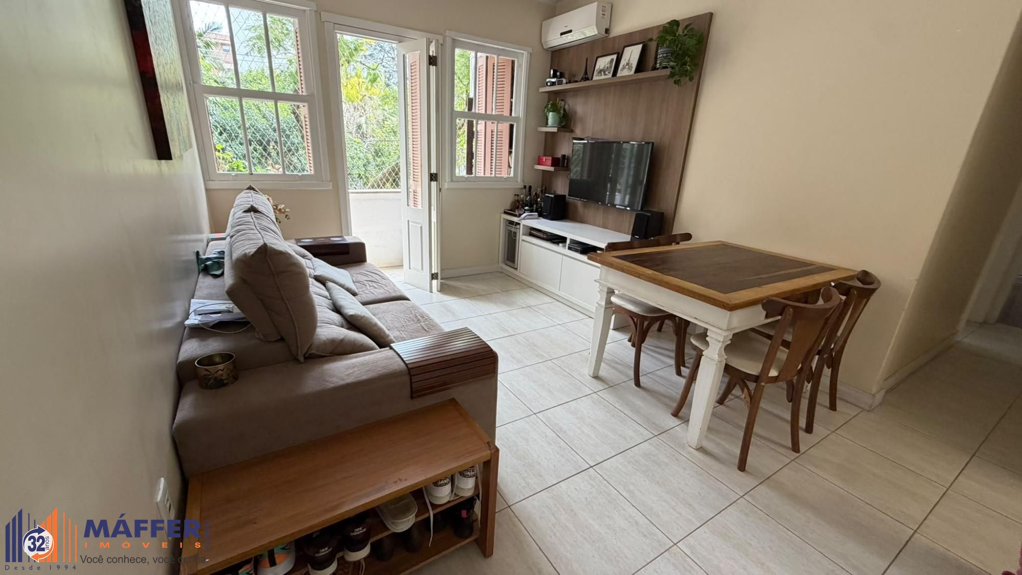 Apartamento, 2 quartos, 69 m² - Foto 4
