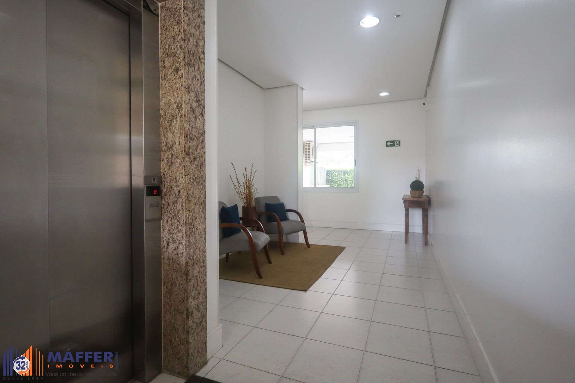 Apartamento, 2 quartos, 55 m² - Foto 20