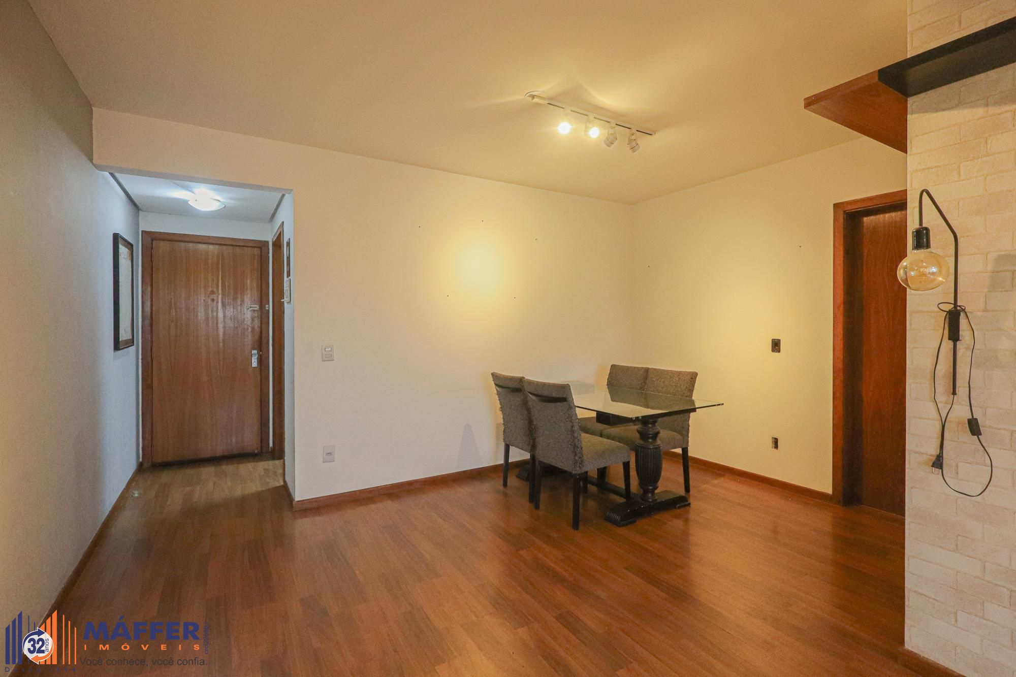 Apartamento, 3 quartos, 96 m² - Foto 8