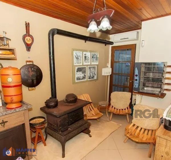 Casa, 4 quartos, 315 m² - Foto 15