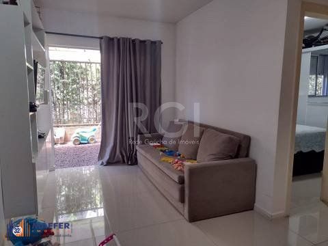 Apartamento para Venda - 62.88m², 1 dormitório, 1 vaga - Jardim Itu