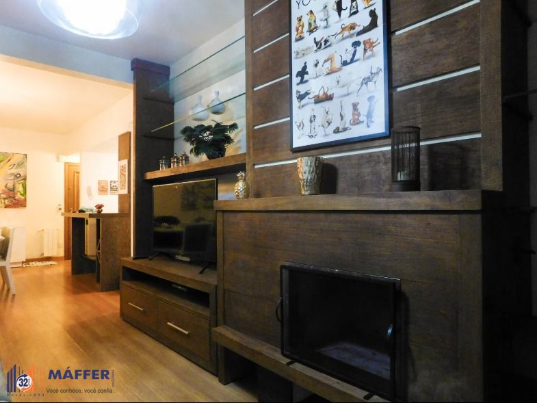 Apartamento, 2 quartos, à venda, 142 m², Centro Histórico - Gramado — foto 2
