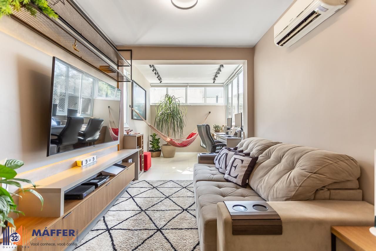 Apartamento, 2 quartos, 75 m² - Foto 22