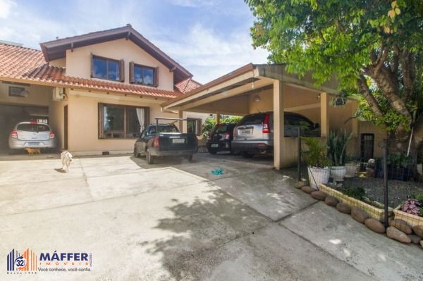 Casa, 4 quartos, 300 m² - Foto 31