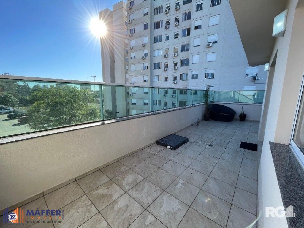 Apartamento, 3 quartos, 144 m² - Foto 8