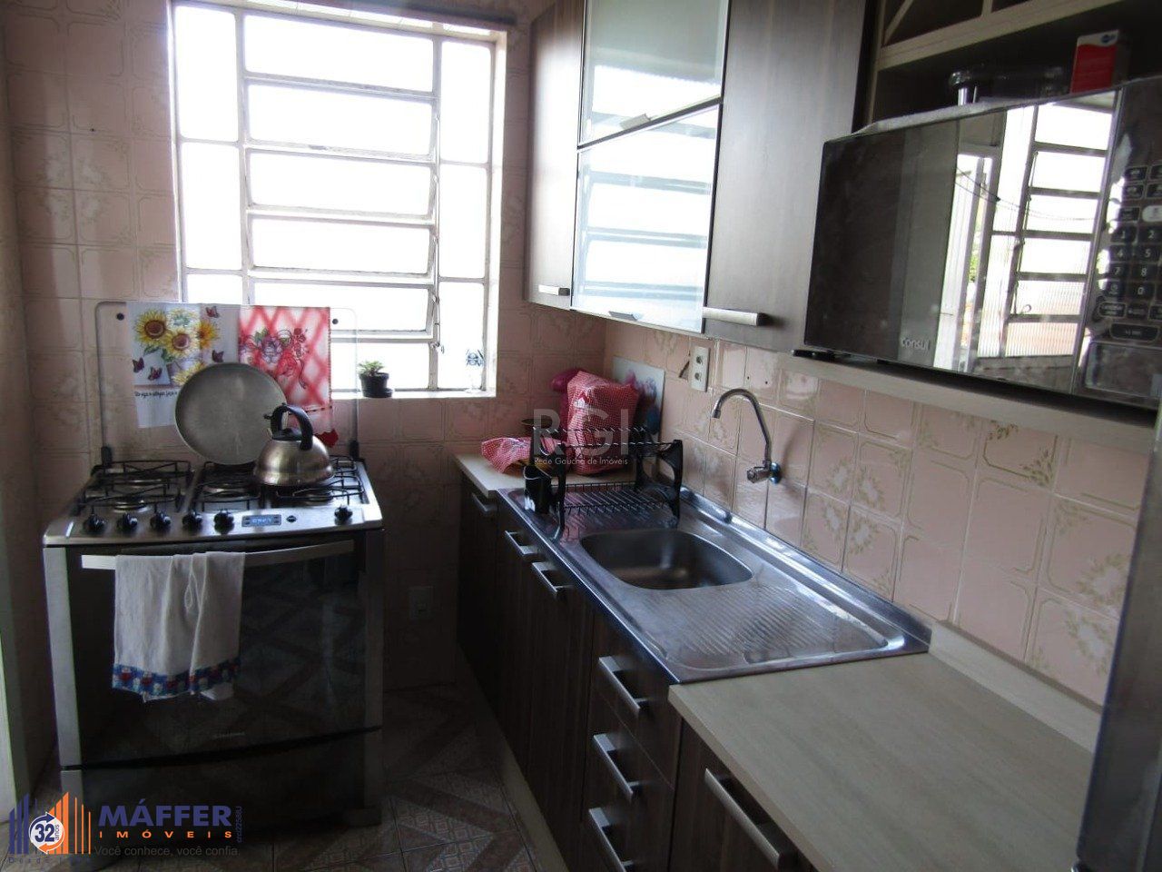 Apartamento, 2 quartos, à venda, 61 m², Partenon - Porto Alegre — foto 3