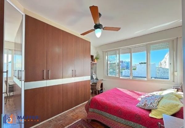 Apartamento, 3 quartos, 102 m² - Foto 11