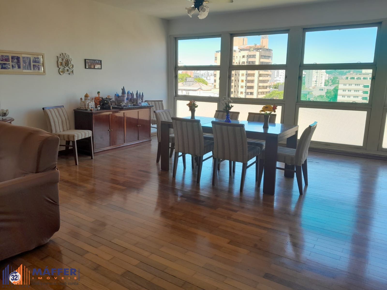 Apartamento, 4 quartos, à venda, 280 m², Farroupilha - Porto Alegre — foto 3