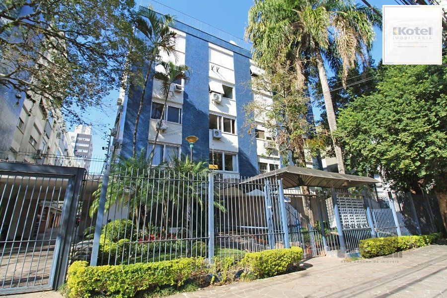Apartamento a venda de 2 dormitórios na Rua Santa Cecilia Porto Alegre