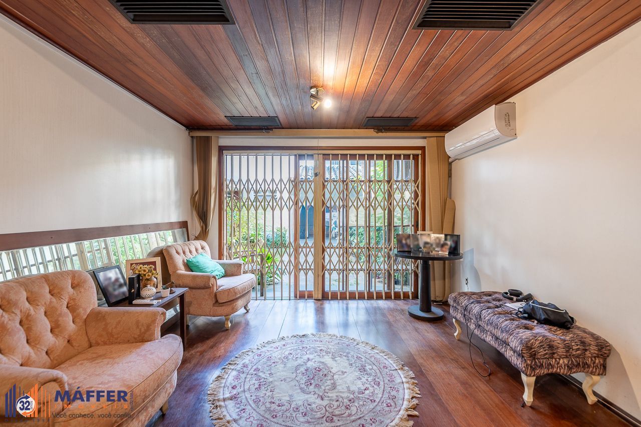 Casa, 3 quartos, 250 m² - Foto 6
