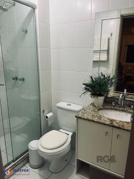 Apartamento, 2 quartos, 62 m² - Foto 10