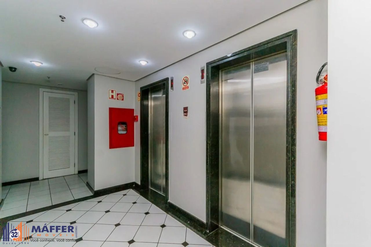 Sala-Conjunto, 24 m² - Foto 11