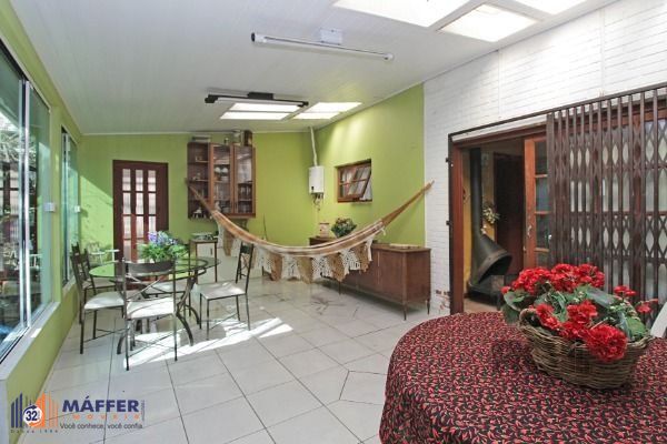 Casa, 3 quartos, 222 m² - Foto 21