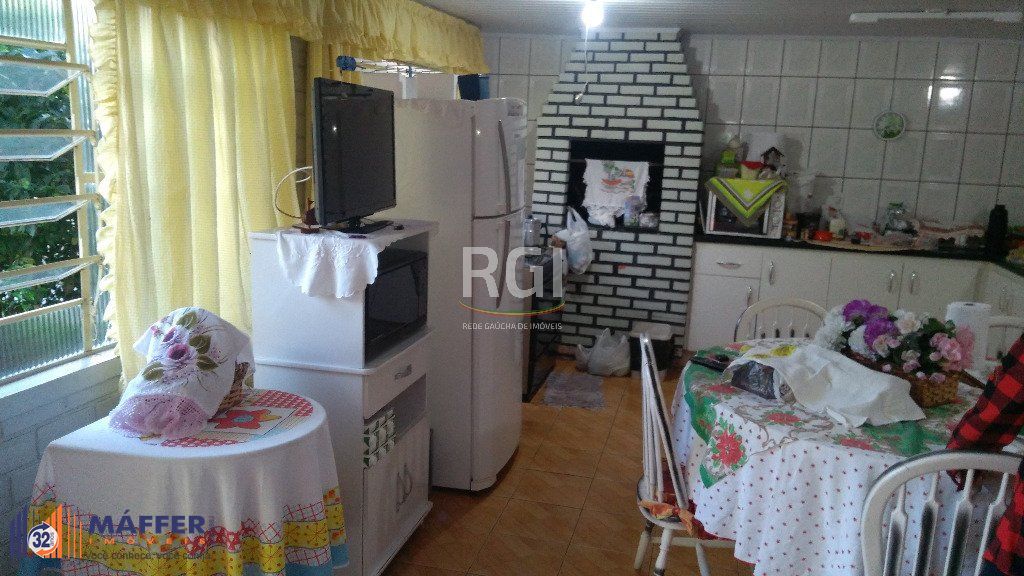 Casa, 3 quartos, 130 m² - Foto 9