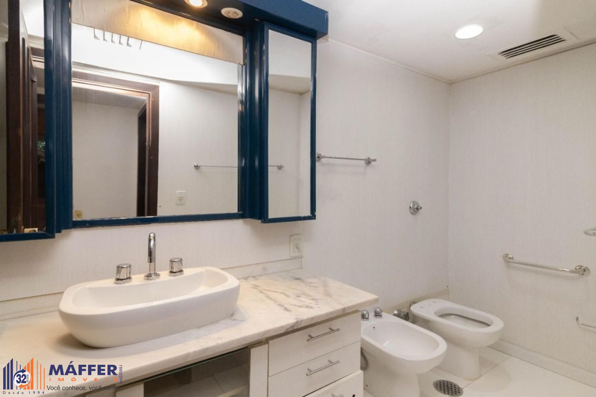 Apartamento, 3 quartos, 152 m² - Foto 23