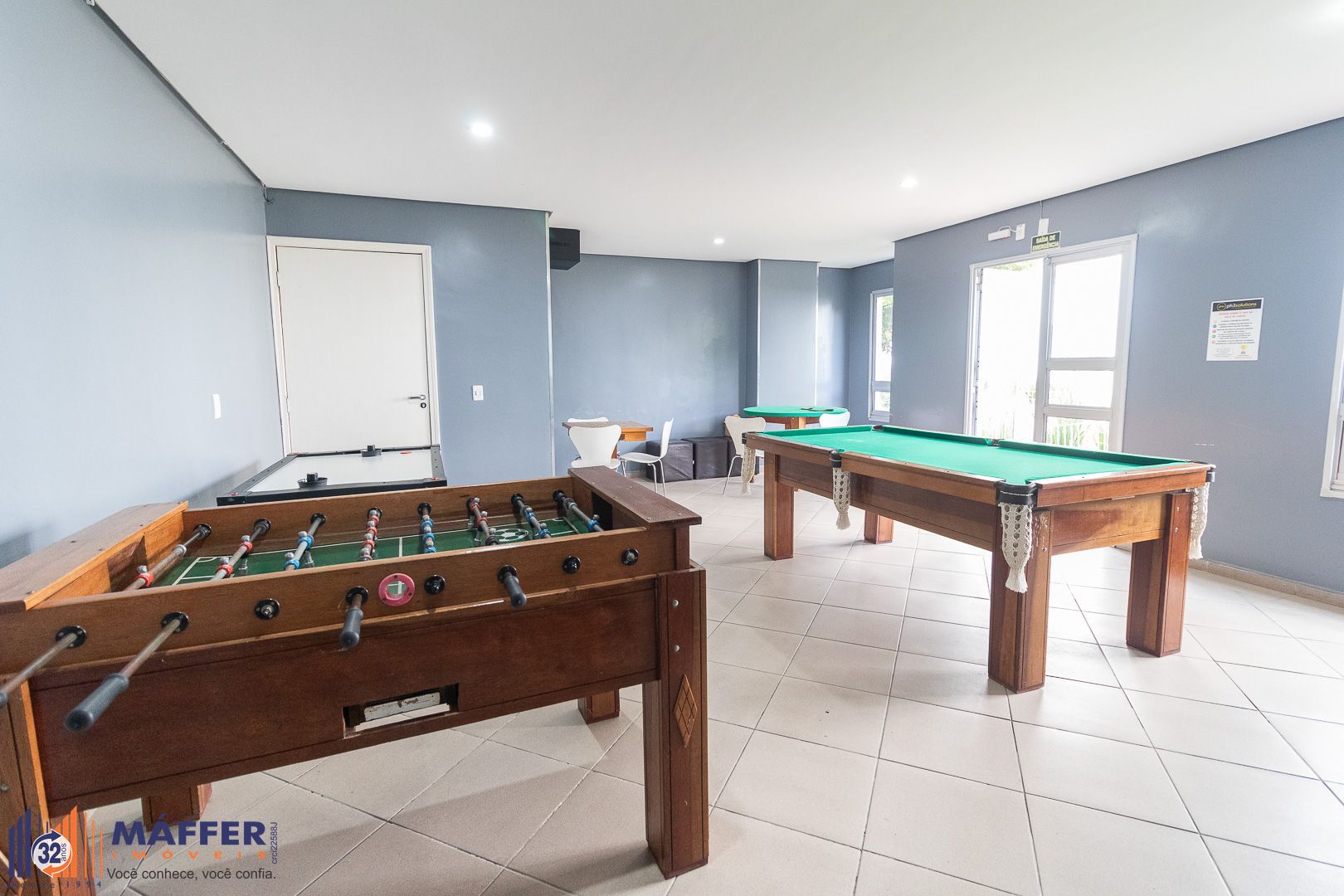 Apartamento, 3 quartos, 61 m² - Foto 18