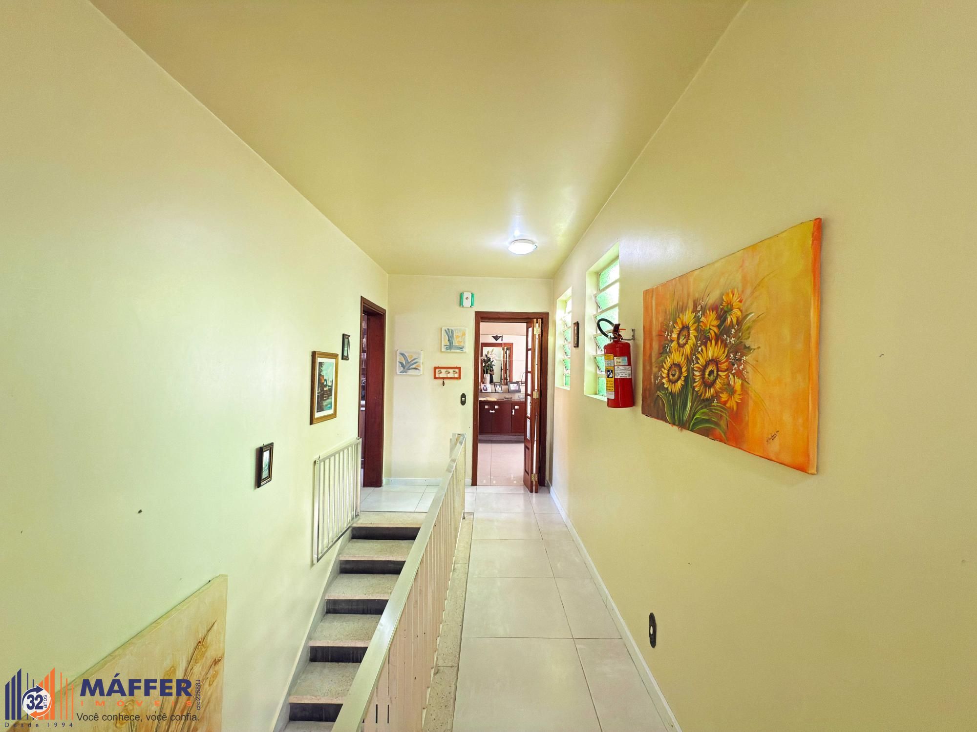 Casa, 3 quartos, 250 m² - Foto 26