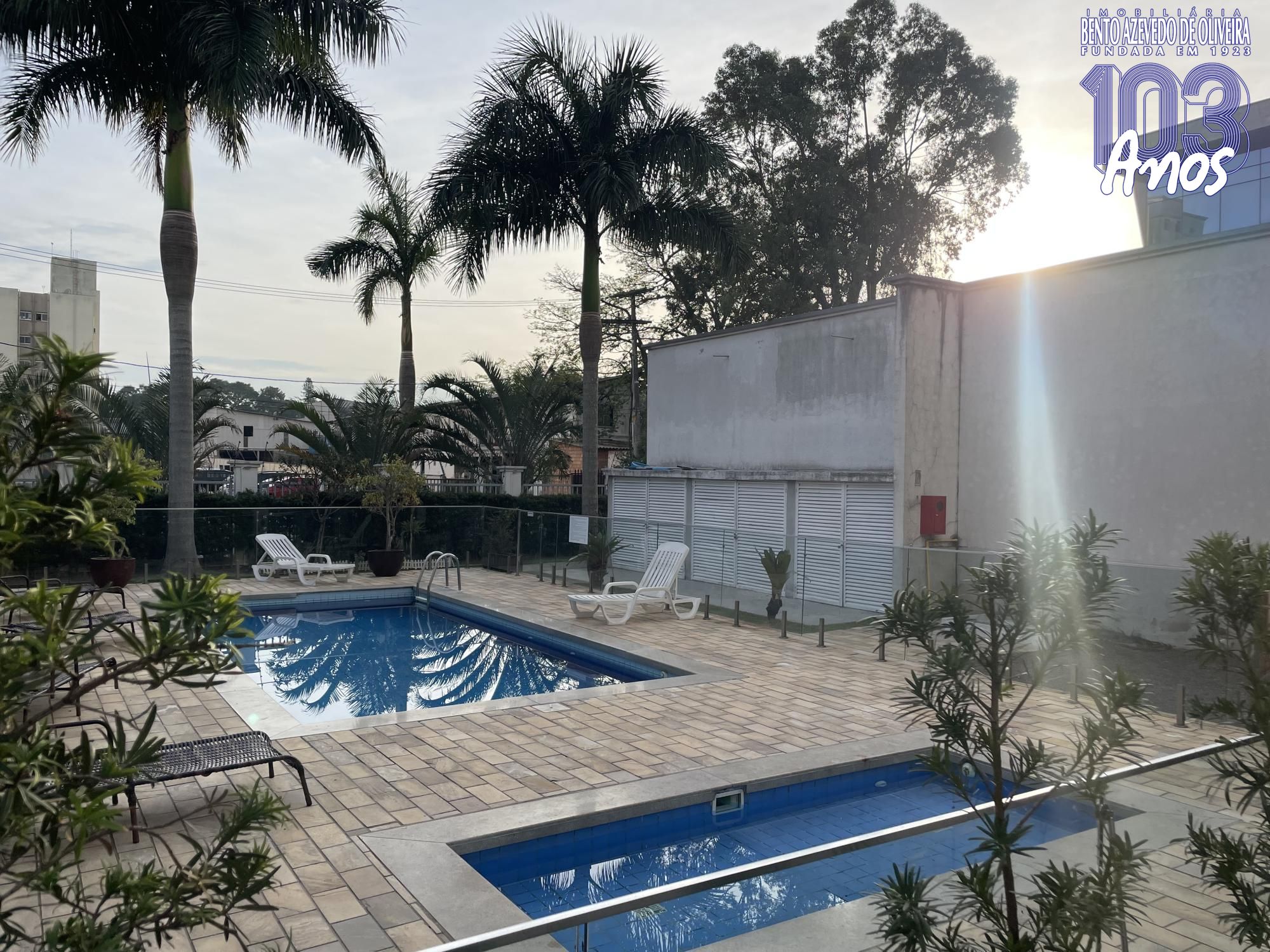 Cobertura, 3 quartos, 131 m² - Foto 8