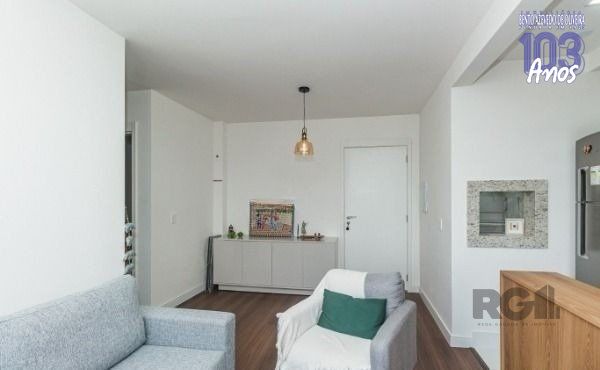 Apartamento, 2 quartos, 55 m² - Foto 3