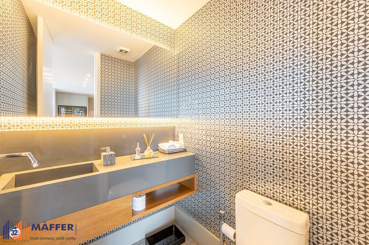 Apartamento, 3 quartos, 227 m² - Foto 16
