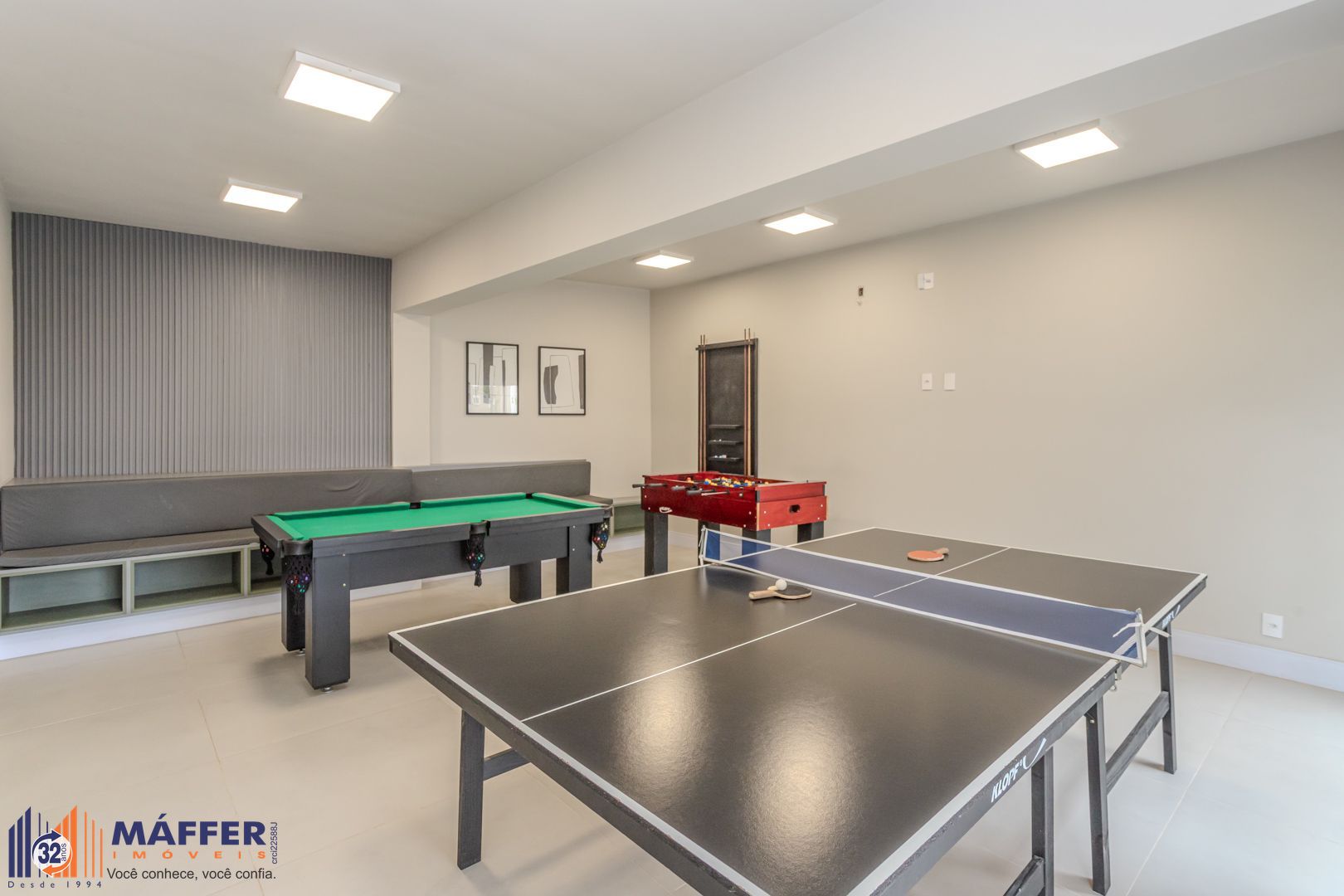 Apartamento, 2 quartos, 50 m² - Foto 54