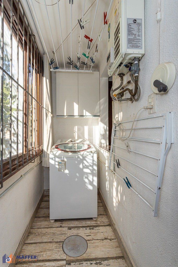 Apartamento, 3 quartos, 99 m² - Foto 32